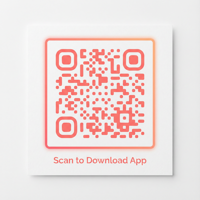 海角网公众号二维码