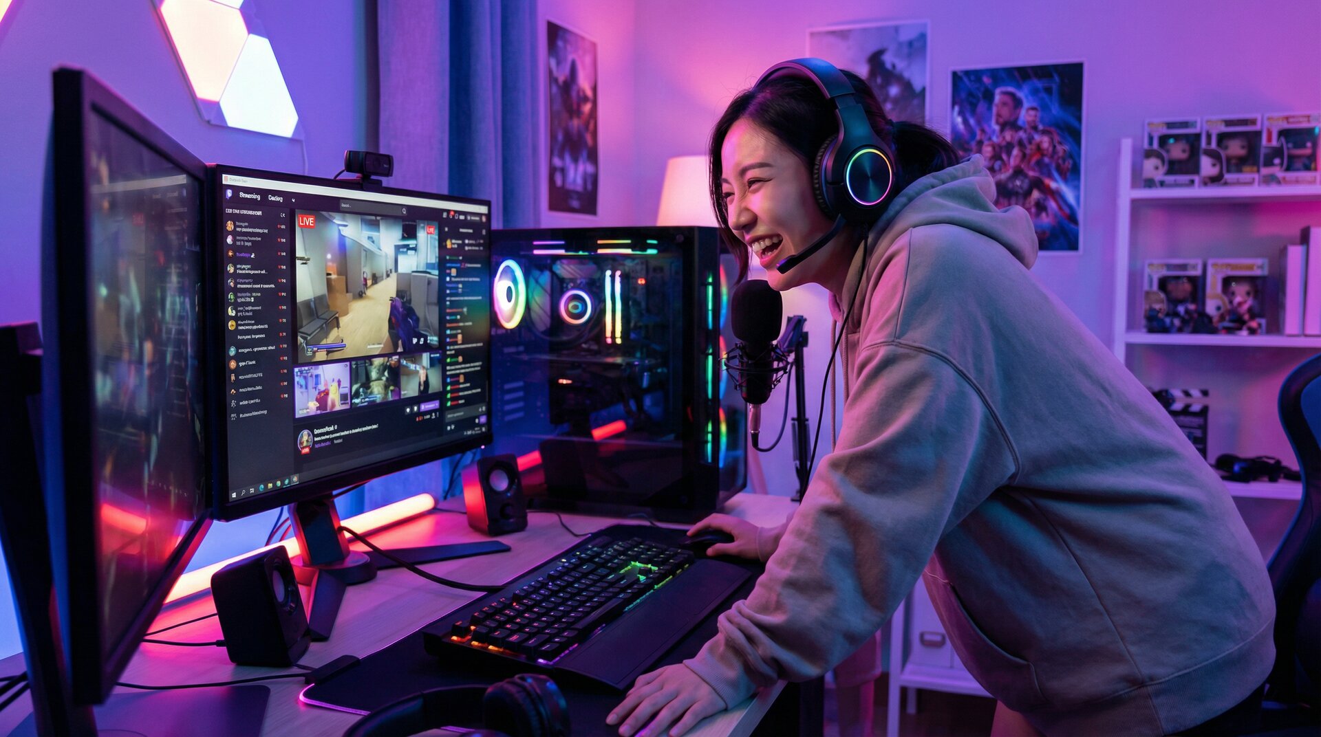 海角网游戏直播视频