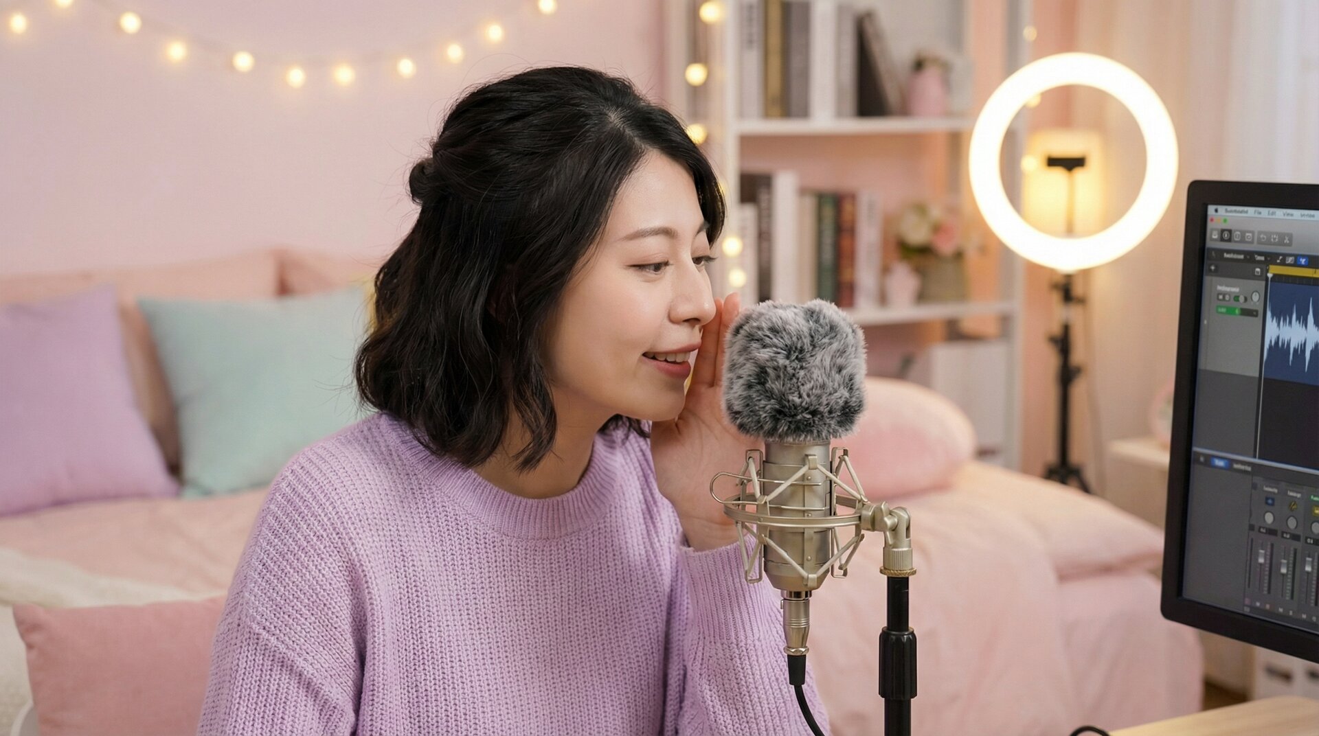 海角网 ASMR视频